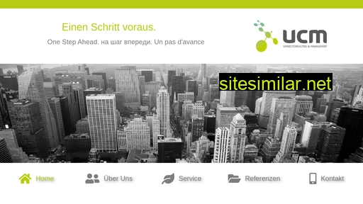 ucm-berlin.com alternative sites