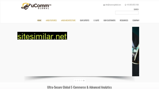 ucommglobal.com alternative sites