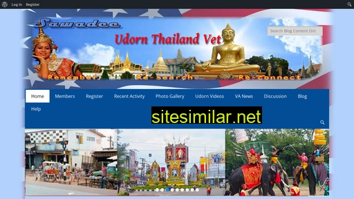 udornthailandvet.com alternative sites