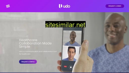 udo.com alternative sites