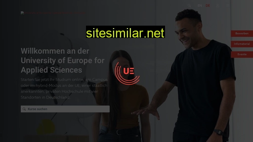 ue-germany.com alternative sites