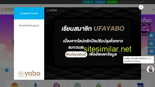 ufayabo.com alternative sites