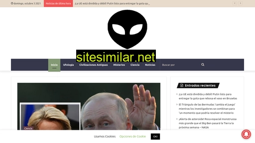 ufo-community.com alternative sites