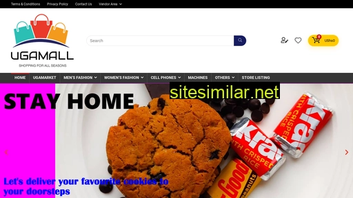 ugamall.com alternative sites