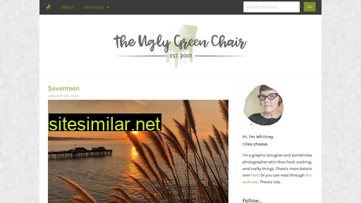 uglygreenchair.com alternative sites