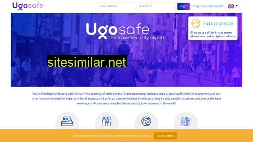 ugosafe.com alternative sites