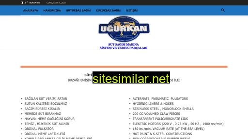ugurkan.com alternative sites