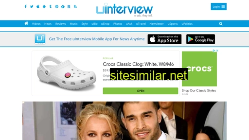 uinterview.com alternative sites