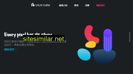 uiuxcafe.com alternative sites