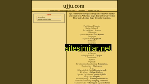 ujju.com alternative sites