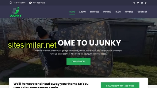 ujunky.com alternative sites