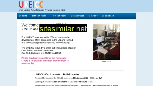 ukeicc.com alternative sites