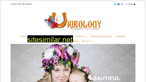 ukieology.com alternative sites