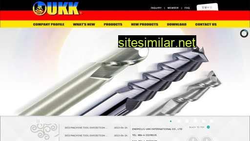 ukkcom.com alternative sites