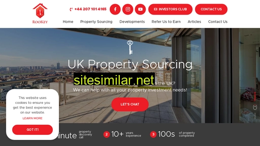 uk-property-investments.com alternative sites