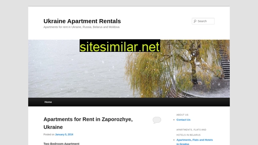 ukraine-apartment-rentals.com alternative sites