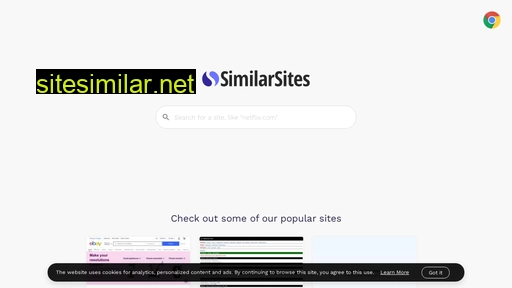 uk.similarsites.com alternative sites