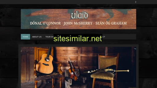 Ulaidmusic similar sites