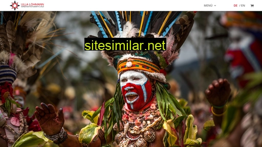 ullalohmann.com alternative sites
