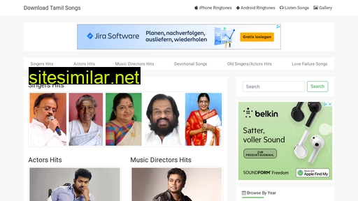 ullamkavarnthapaadal.com alternative sites