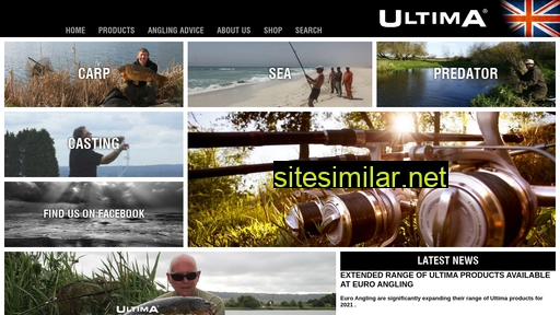 ultimauk.com alternative sites