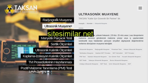 ultrasonikmuayene.com alternative sites