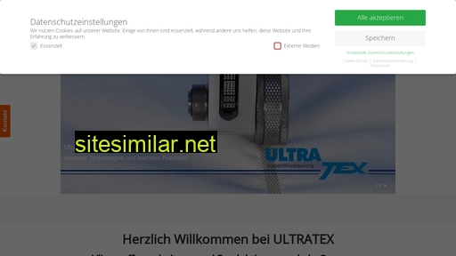 ultratex.com alternative sites