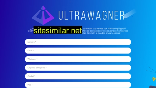 ultrawagner.com alternative sites