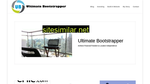 ultimatebootstrapper.com alternative sites