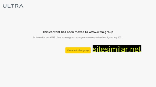 ultra-3eti.com alternative sites