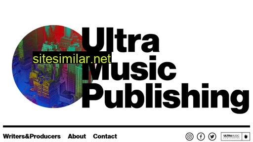 ultra-publishing.com alternative sites