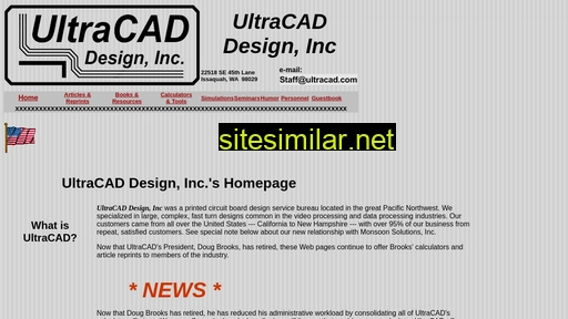 ultracad.com alternative sites