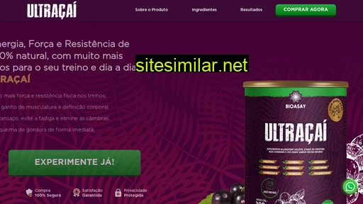 ultracai.com alternative sites
