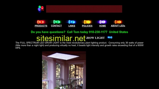 ultraledlights.com alternative sites