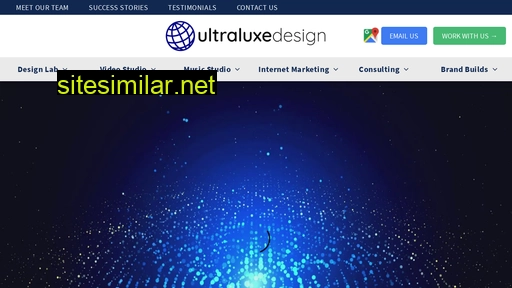 ultraluxedesign.com alternative sites