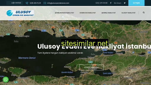 Ulusoyevdeneve similar sites