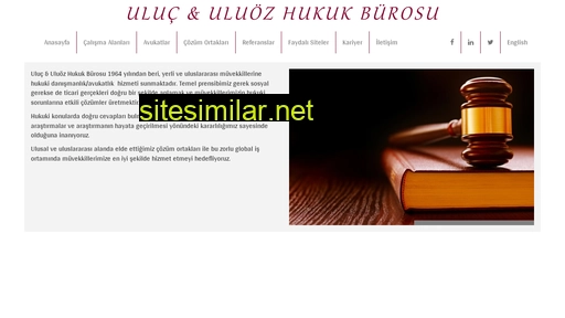 uluculuoz.com alternative sites