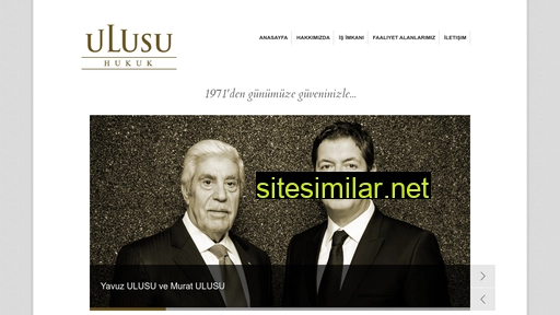 ulusu.com alternative sites