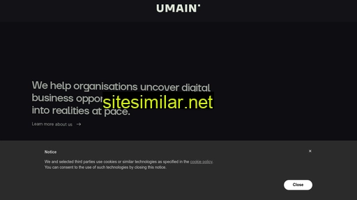 umain.com alternative sites