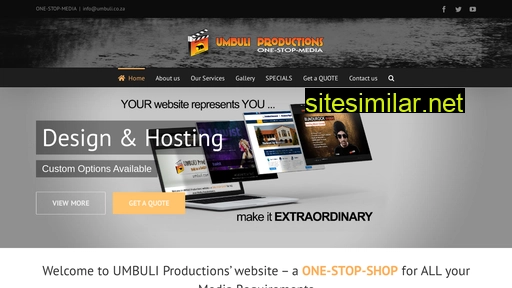 umbuli.com alternative sites