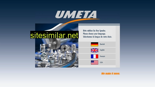umeta.com alternative sites