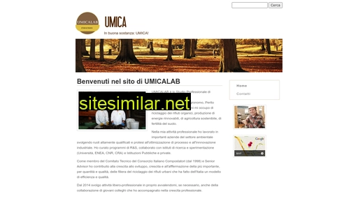 umicalab.com alternative sites
