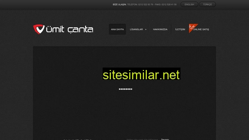 umitcanta.com alternative sites