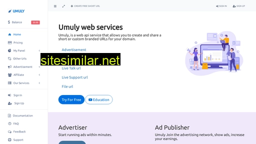 umuly.com alternative sites