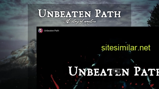 unbeaten-path.com alternative sites