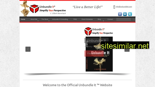 unbundleit.com alternative sites