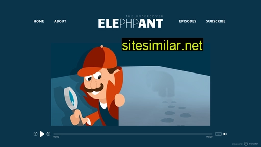 undercover-elephpant.com alternative sites