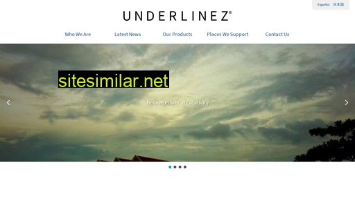 underlinez.com alternative sites