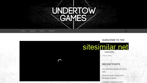 undertowgames.com alternative sites