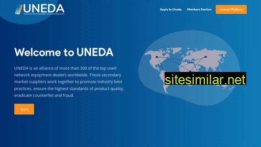 uneda.com alternative sites